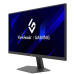 ViewSonic VX25G26-2K-2 24.5” 180Hz QHD Fast IPS Gaming Monitor